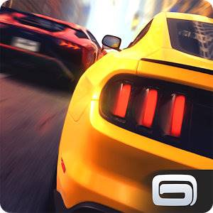 Asphalt Street Storm Racing 