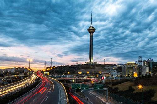 تهران بهتر است یا نیویورک؟