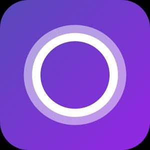 Cortana – Digital assistant