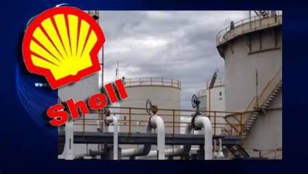 امضای قراردادی گازی میان شرکت شل و قطر گاز
