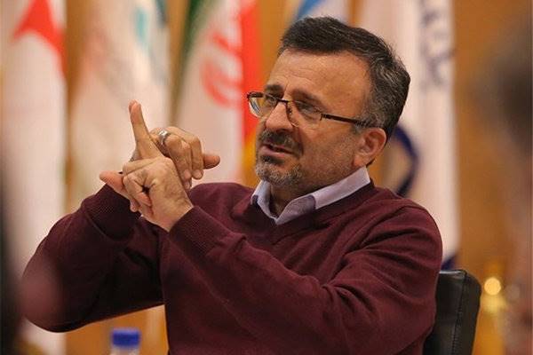 هیچ مذاکره ای برای انتخاب اعضای هیات مدیره استقلال نداشتم