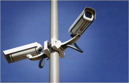 لزوم نصب دوربین‌های حفاظتی و امنیتی در خاتم یزد
