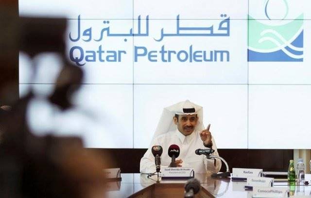 صادرات گاز قطر به امارات قطع نخواهد شد