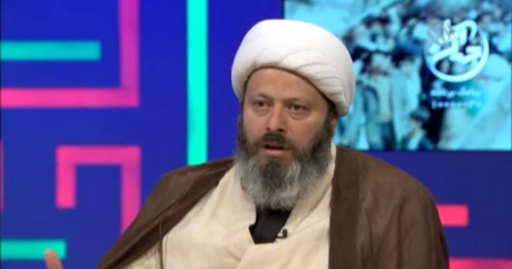 حجت‌الاسلام قاسمیان: با ید میان شاخصه‌های اسلام و ایمان تفاوت قائل شد/ ایمان واقعی به معاد بسیاری از مشکلات را حل می کند/  افزایش مجالس مذهبی چشمگیر است و تبادل معارف دینی هم در همین مجالس صورت می‌گیرد