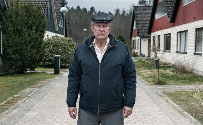 فیلم A Man Called Ove