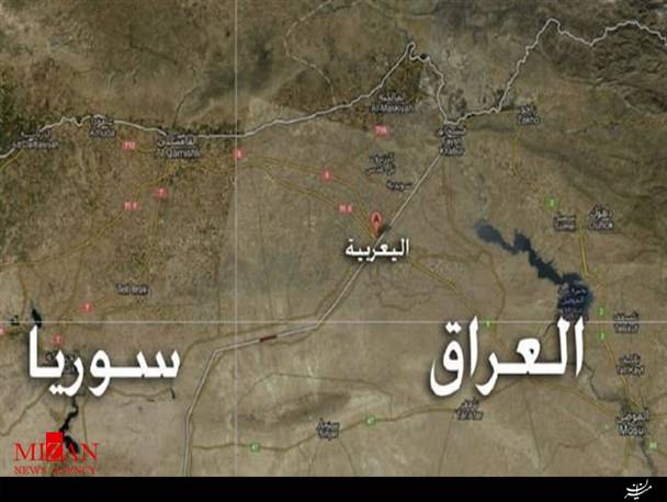 ایران برنده اصلی تحولات میدانی اخیر عراق و سوریه