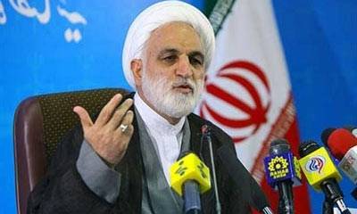 برنامه‌های هفته قوه قضاییه تشریح شد/ بازداشت بیش از 50 قاضی متخلف و 185 کارچاق کن در سال95