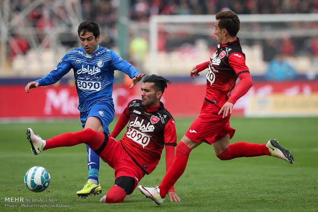 موافقت وزارت ورزش با اردوی برون‌مرزی استقلال و پرسپولیس