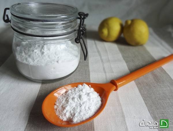 کاربرد جوش شیرین در آشپزخانه