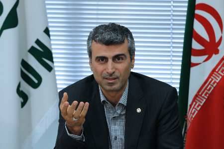 مدیرعامل صانیر:شکل گیری دوباره وزارت بازرگانی با نگاه جوانگرایانه ضروری است