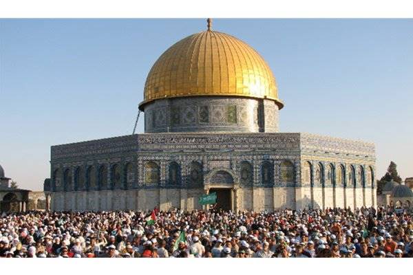 دعوت سازمان سینمایی حوزه هنری از هنرمندان برای حضور در روز قدس
