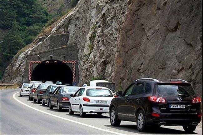 جاده های کوهستانی ظرفیت سفر در ایام تعطیلات عید فطر را ندارند/اجرای طرح ترافیکی تابستانه از فردا