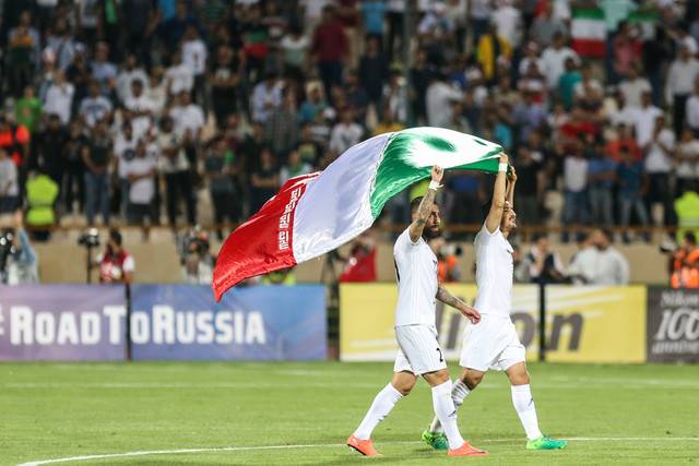 ایران در انتظار بهترین جایگاه رده‌بندی فیفا در 12 سال اخیر