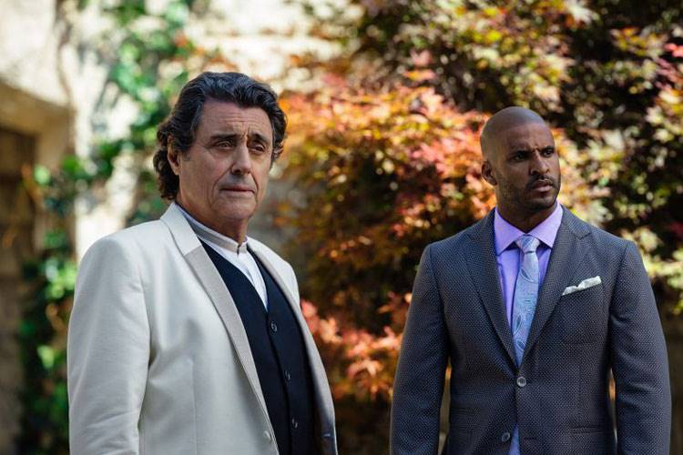 نقد سریال American Gods؛ قسمت نهایی فصل اول