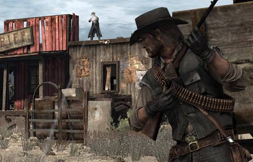 ده انتظاری که از بازی Red Dead Redemption 2 داریم