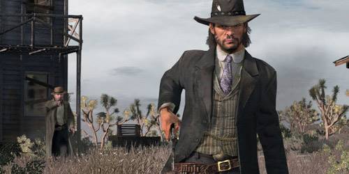 ده انتظاری که از بازی Red Dead Redemption 2 داریم