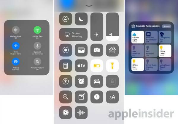 اپل بتای دوم iOS 11 و دیگر سیستم عامل های خود را برای توسعه دهندگان عرضه کرد