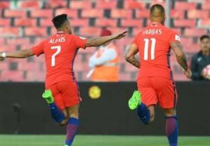 تلاش شیلی برای کسب میزبانی جام جهانی 2026