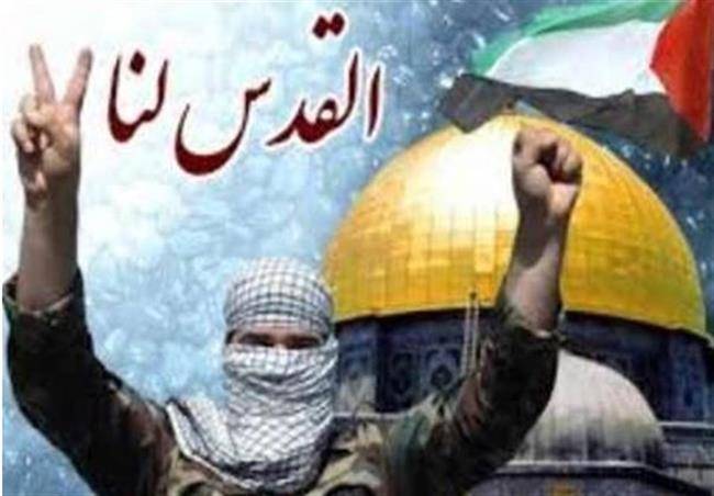 «روزشمار نابودی اسرائیل» در روز جهانی قدس رونمایی می‌شود