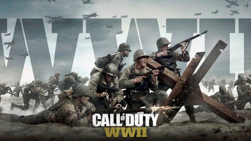 تحلیل نمایش Call of Duty: WW2 در نمایشگاه E3 2017؛ رستگاری در ساحل نُرماندی