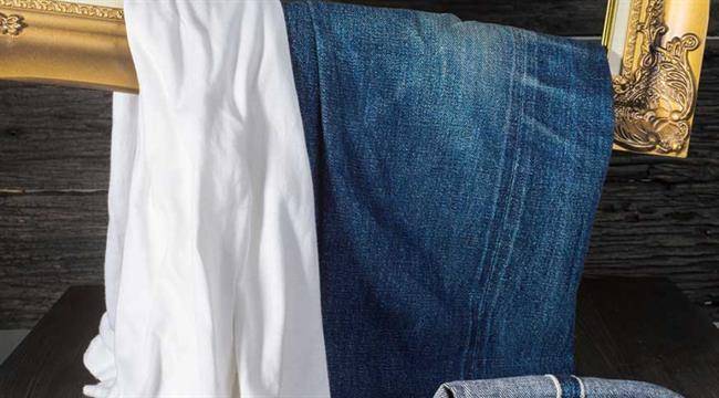 خرید شلوار جین راسته مردانه