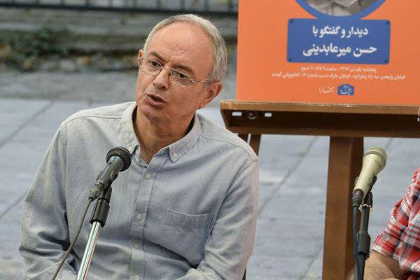 هنوز در فرهنگ ما «فلانی دارد قصه می‌گوید» یعنی حرفش مهم نیست!