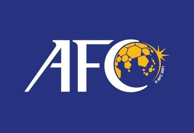 کنفدراسیون فوتبال آسیا عید فطر را تبریک گفت