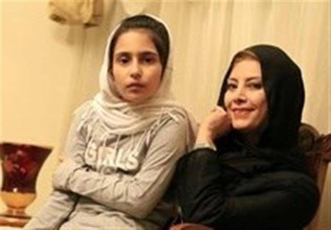 لادن طباطبایی