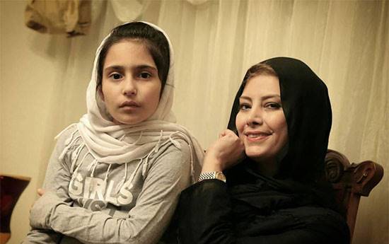 روایت مادرانه لادن طباطبایی از اوتیسم: دنیایشان زیباست روایت مادرانه لادن طباطبایی از اوتیسم: دنیایشان زیباست