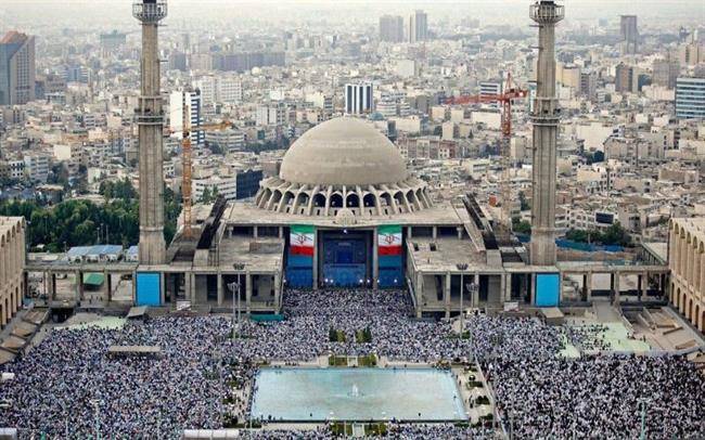 تمهیدات ترافیکی نماز عید فطر در تهران تشریح شد