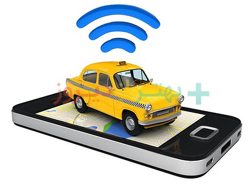 تپسی ، اسنپ یا کارپینو ؟
