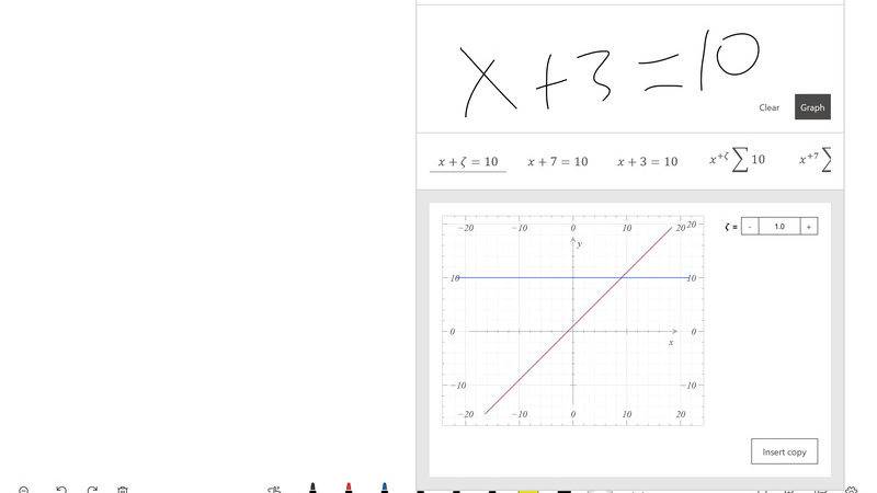 اپلیکیشن Whiteboard مایکروسافت پیش از عرضه رسمی در اینترنت فاش شد