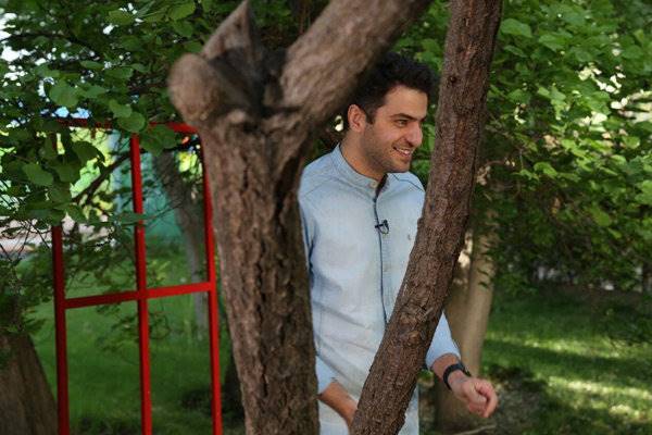 ویژه برنامه عید فطر «فرمول یک»/ برنامه علی ضیاء عصرگاهی می شود