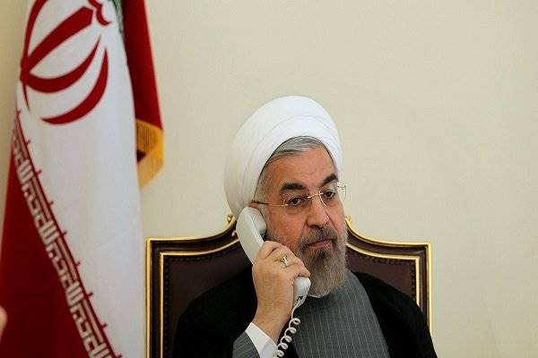 سیاست تهران توسعه بیش از پیش روابط با دوحه است