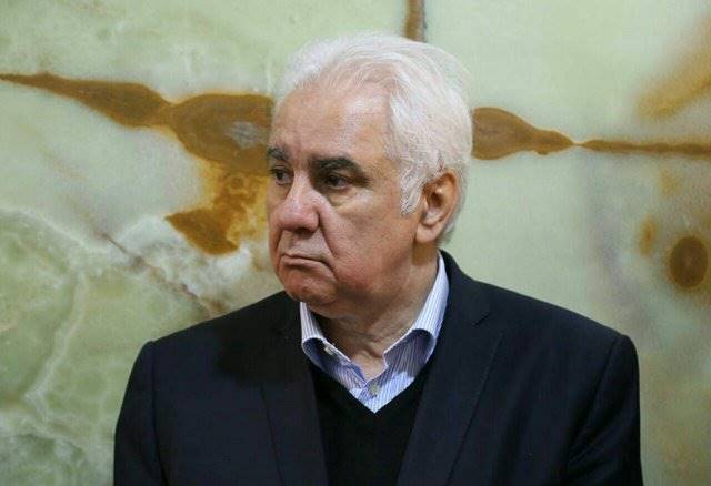 قراب: من نماینده پیشکسوتان و هواداران در هیات مدیره هستم/ استقلالی‌ها باید فکرشان آزاد باشد