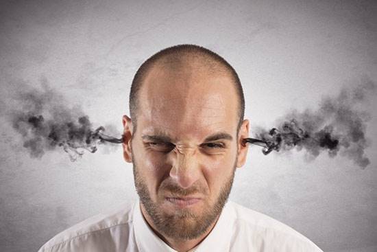چگونه از تبدیل خشم به خشونت جلوگیری کنیم؟