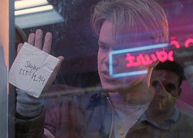 good will hunting