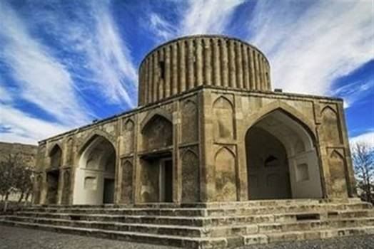 نادر شاه افشار مناطق دیدنی مشهد کاخ خورشید کلات نادری جاهای دیدنی کلات جاهای دیدنی ایران در تابستان جاهای دیدنی ایران