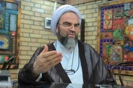 غرویان:کسانی که با اصل جمهوریت مخالفت می‌کنند،اغراض سیاسی دارند /رفتار افراطیون مورد تایید علما نیست
