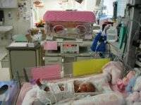 کمبود پرستار ،یک پرستار برای 4 نوزاد NICU