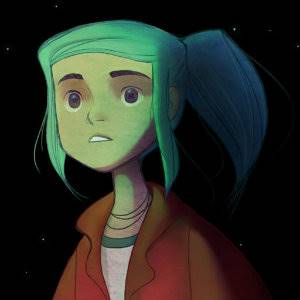 Oxenfree 