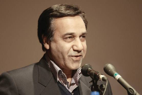 محمد گلریز