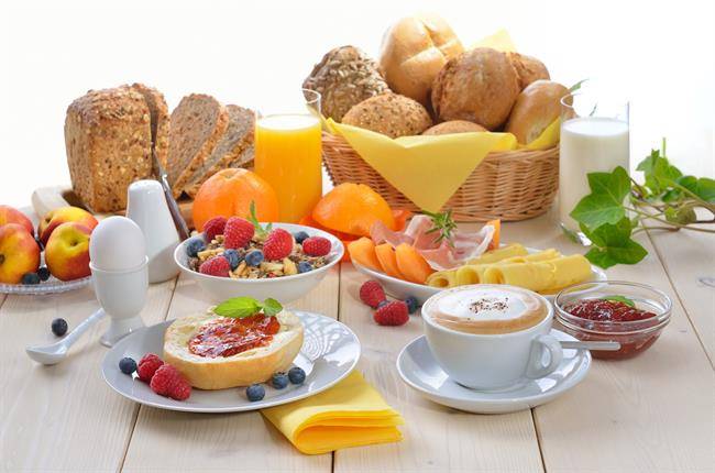 افزایش پرخاشگری و کاهش سخاوتمندی با خوردن این صبحانه
