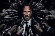 «جان ویک: بخش 2» John Wick: Chapter 2 هیجان‌انگیزتر از قسمت اول