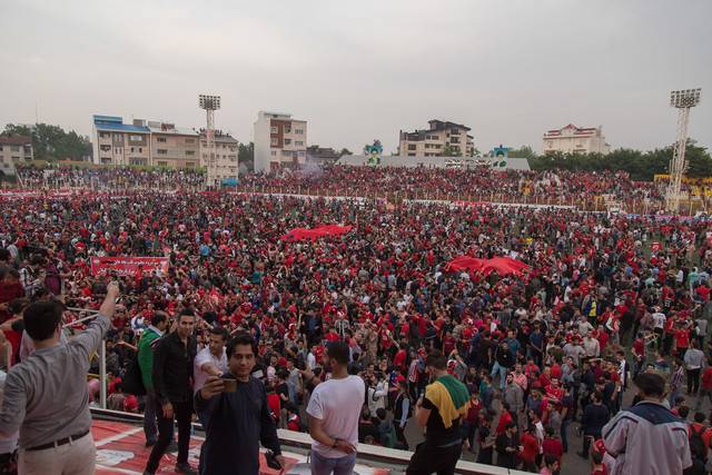 فتاحی: سپیدرود در ورزشگاه سردار جنگل میزبان حریفان خواهد بود