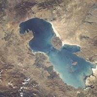 تنها 30 درصد از اعتبار احیای دریاچه ارومیه تخصیص یافته است