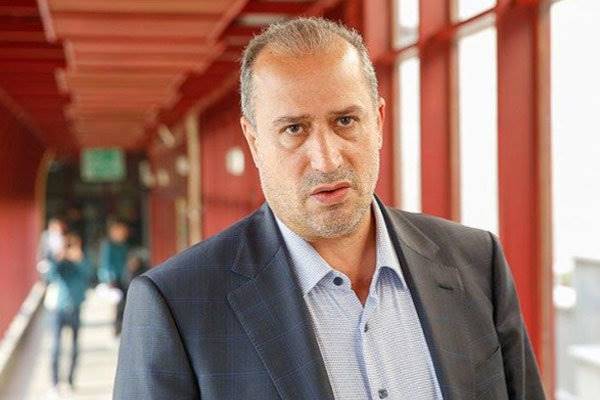 رئیس فدراسیون فوتبال درگذشت بهمنش را تسلیت گفت