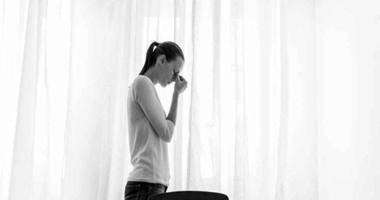 شیوه های جالب برای خلاصی از سردرد