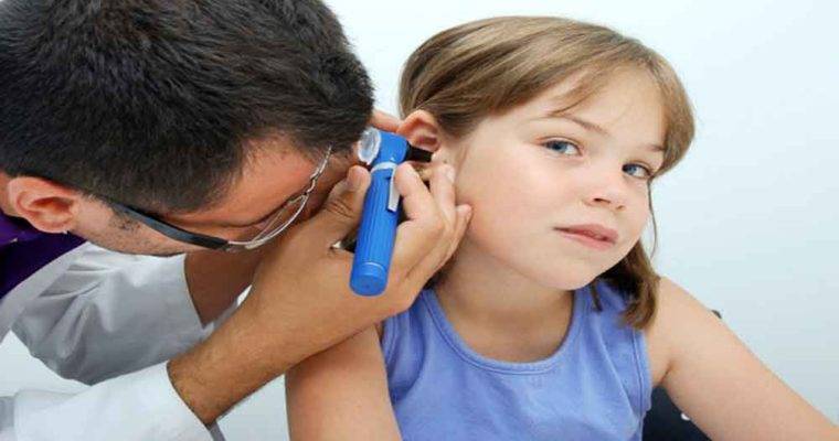 عفونت گوش: روش های شناسایی، پیشگیری و درمان