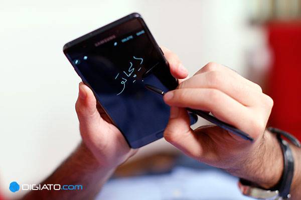 آغاز رسمی فروش نوت 7 بازسازی شده از هفته آینده با نام Galaxy Note Fan Edition